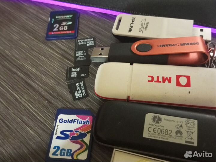 Продаю лот электроники