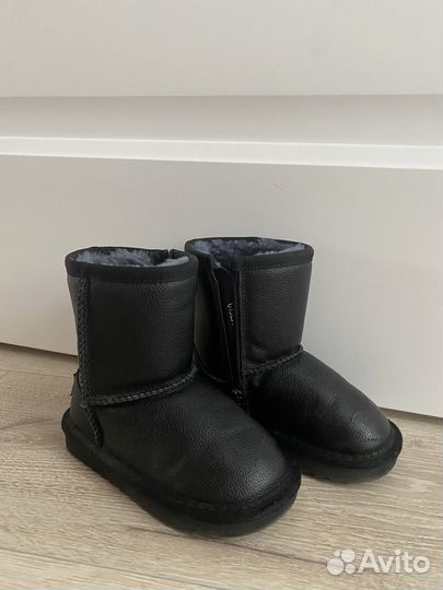 Угги детские