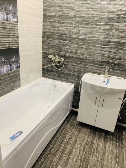 1-к. квартира, 41,6 м², 4/10 эт.