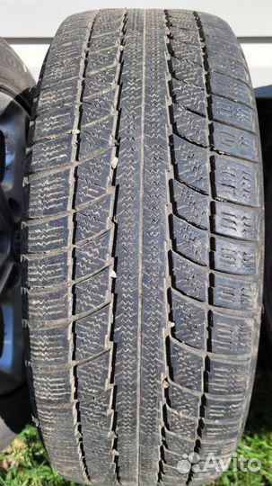 Triangle TR777 215/55 R17