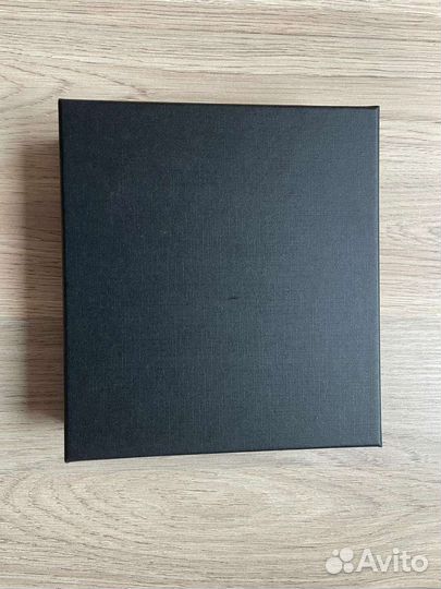 Фляжка и рюмки подарочный набор