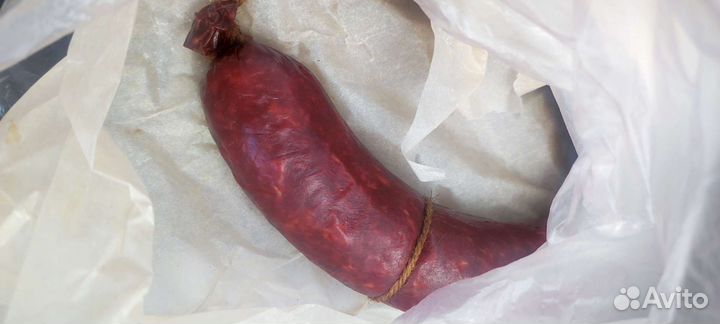 Фермерские продукты с доставкой