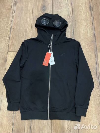 Зип худи C.P.Сompany