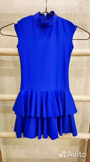 Платье тренировочное