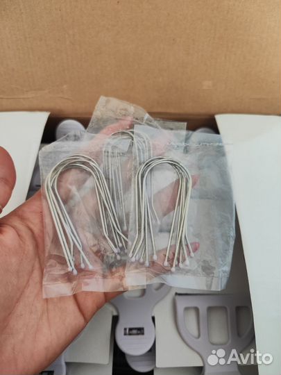 Электрические бигуди vitek