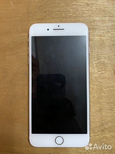 iPhone 8 Plus 64gb