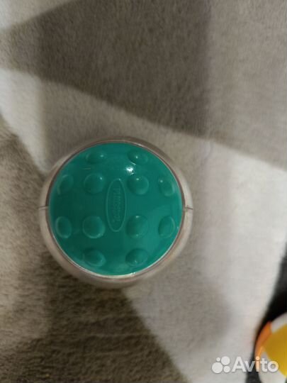 Мячики playskool