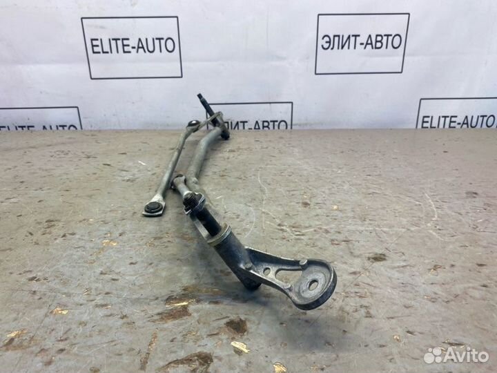 Трапеция дворников Bmw 5 G30 2.0 2020