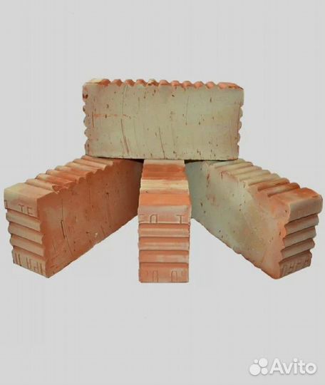Теплая керамика. Керамические блоки