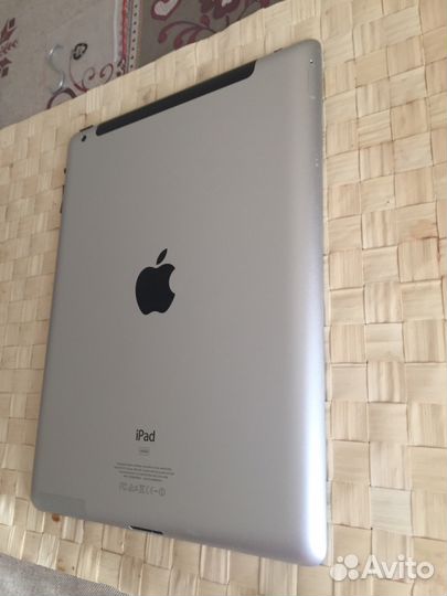 IPad2 64GB WI-FI+3G