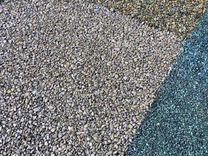 Каменный ковёр (замена тротуарной плитке)