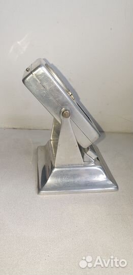 Календарь перекидной СССР