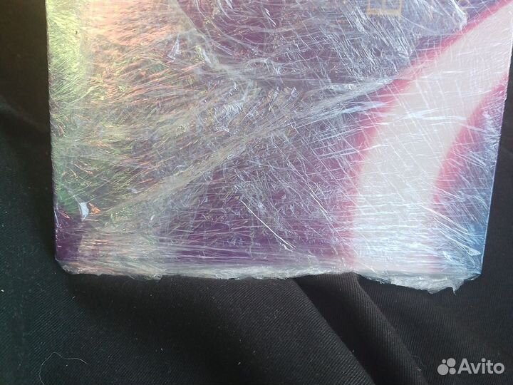 Конверт летний