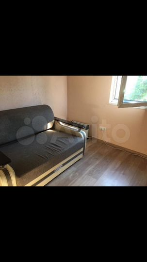 1-к. квартира, 23 м², 1/1 эт.