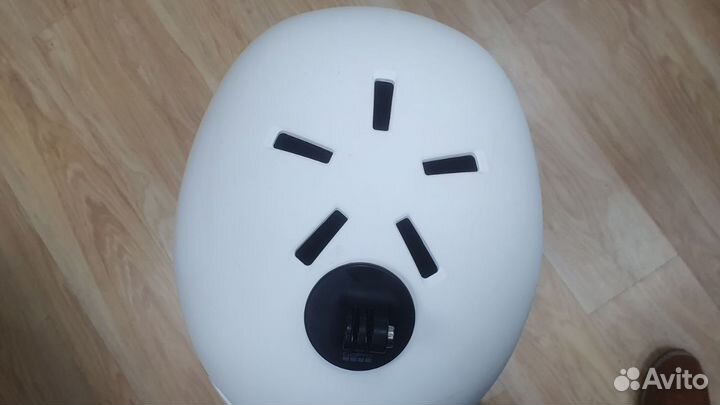 Шлем для сноуборда мужской