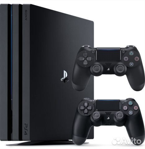 Sony playstation 4 PS4