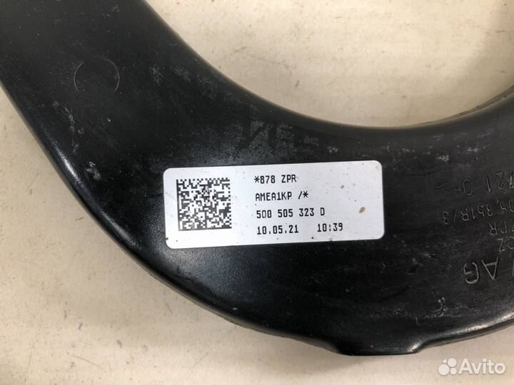 Рычаг задний верхний Volkswagen Tiguan 2017