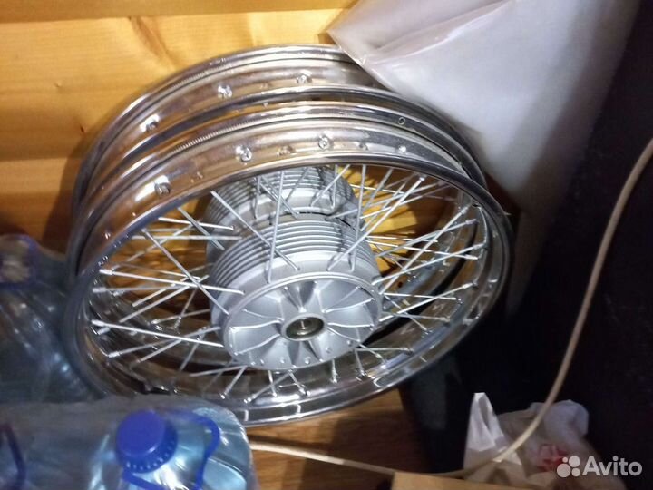 Запчасти на ява