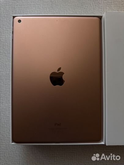 iPad 6 32gb 2018 wifi