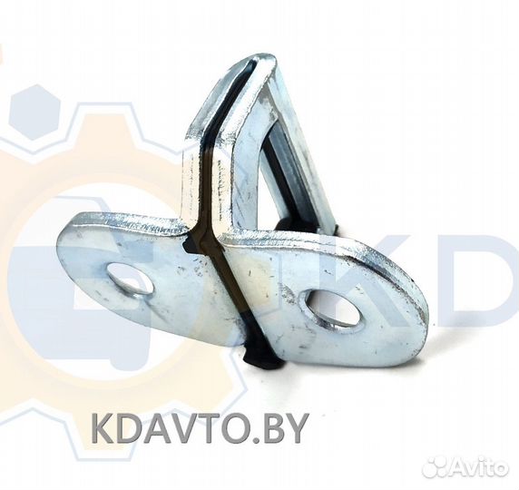 Ответная часть замка передней правой двери к Fiat Ducato