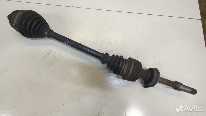 Полуось Volkswagen Sharan, 1997