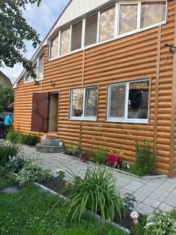 Дача 154&nbsp;м² на участке 7&nbsp;сот., Звенигово