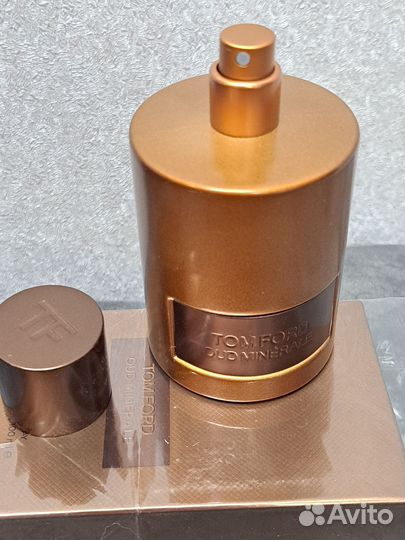 Духи Tom Ford Oud Minerale Том Форд Уд Минерале