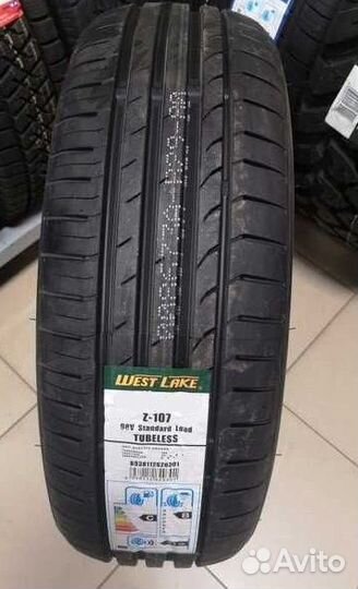 Westlake Zuper Eco Z-107 195/50 R16 84V