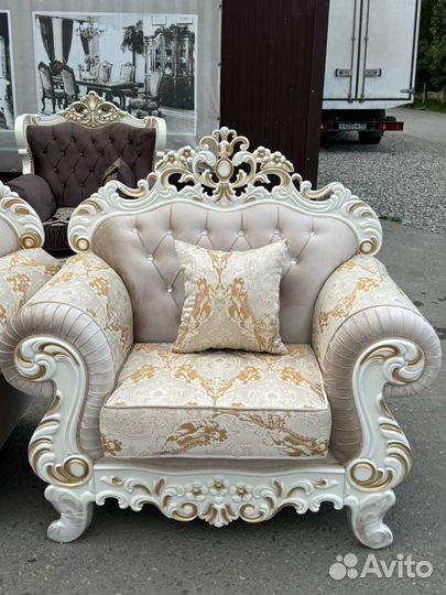 Мягкая мебель Корона-36