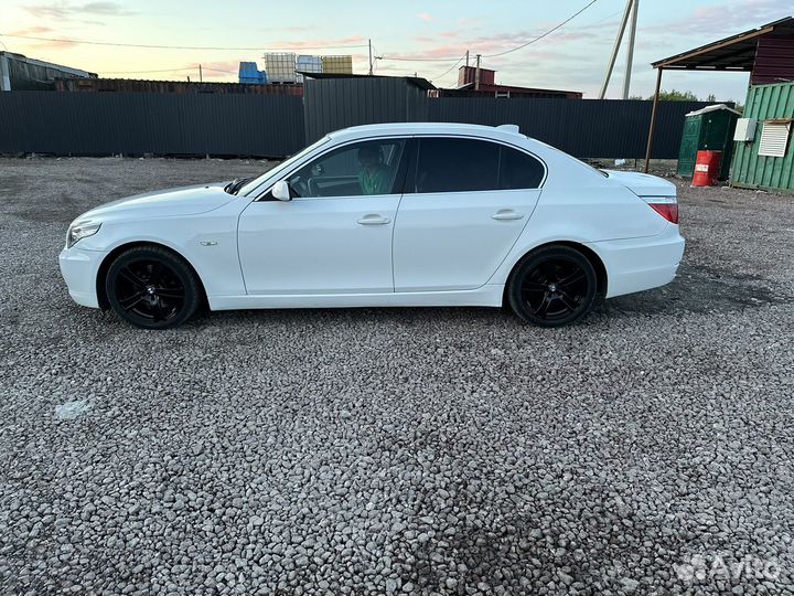 Литые диски r17 на bmw