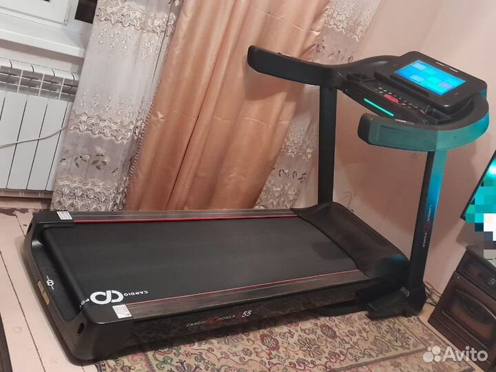 Беговая дорожка