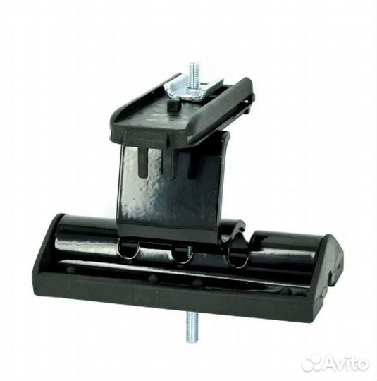 Багажник на крышу ford focus 2