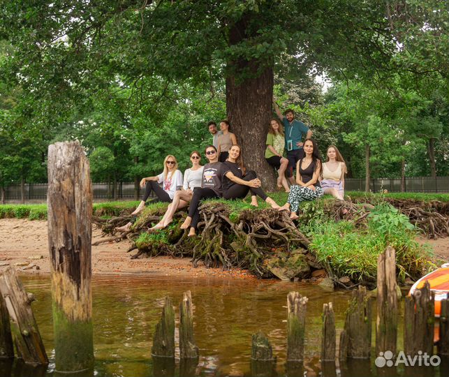 Фотограф для мероприятия любой сложности