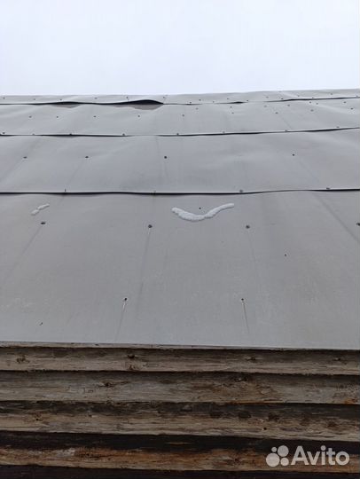 Дюралюминий лист