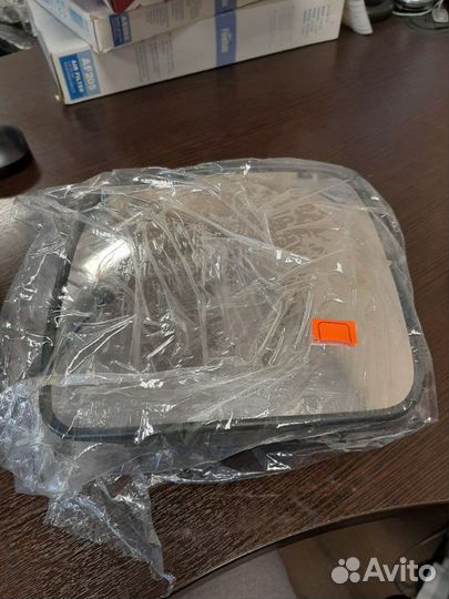 Зеркало заднего вида боковое Renault