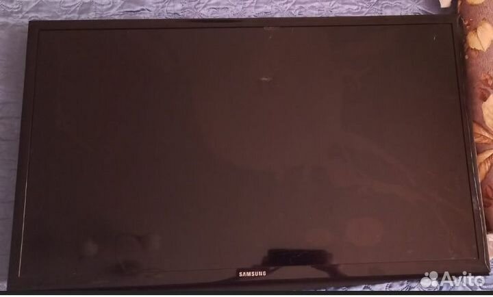 Телевизор Samsung 28 дюймов на запчасти
