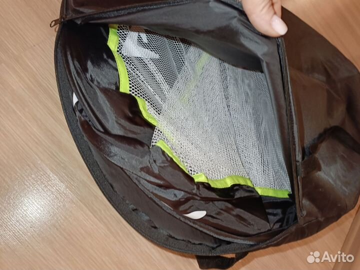 Футбольные ворота