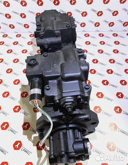 Насос экскаватор 20/925517