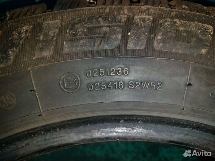Ecovision W-686 185/65 R15