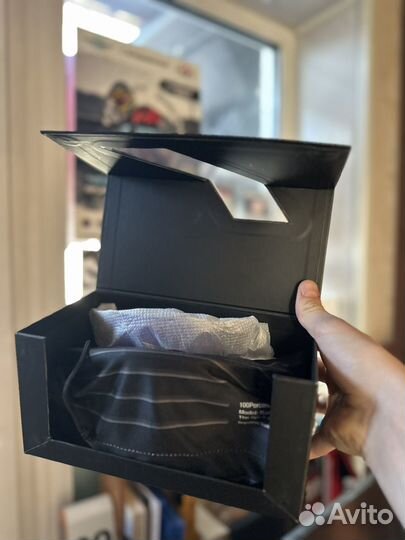 Очки 100% Armega