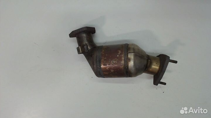 Катализатор Audi A6 (C5), 2003