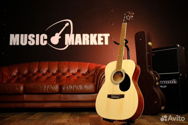 Электроакустика Parkwood (Комплект)