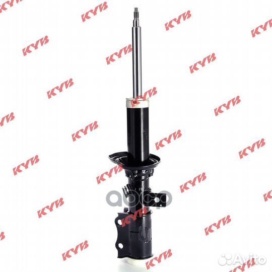 Амортизатор пер.прав.KIA RIO 07/02-05/05 (газ