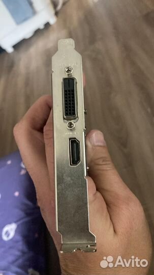 Geforce 1030