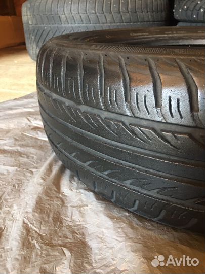 КАМА Breeze 175/65 R14