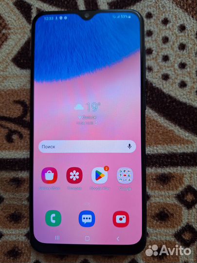 Samsung Galaxy A30s, 3/32 ГБ