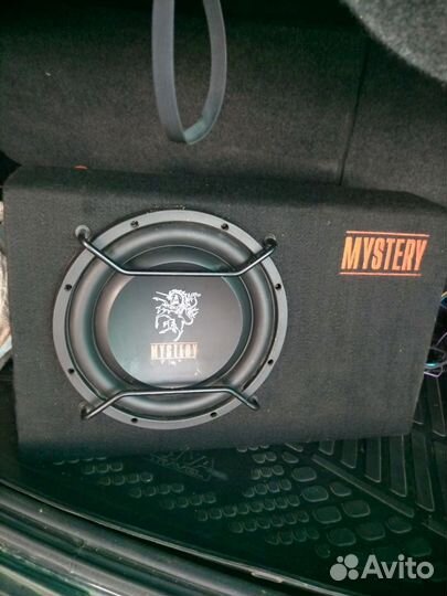 Усилитель звукаэ