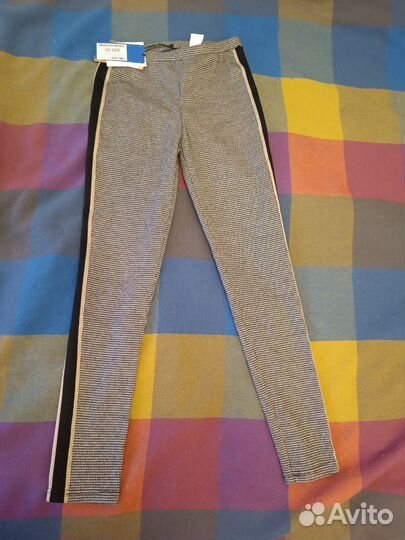 Брюки для девочки