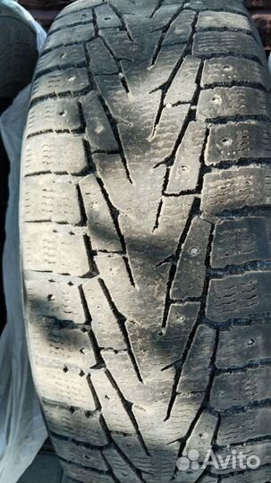 Nokian Tyres Nordman+ 225/60 R18 104R