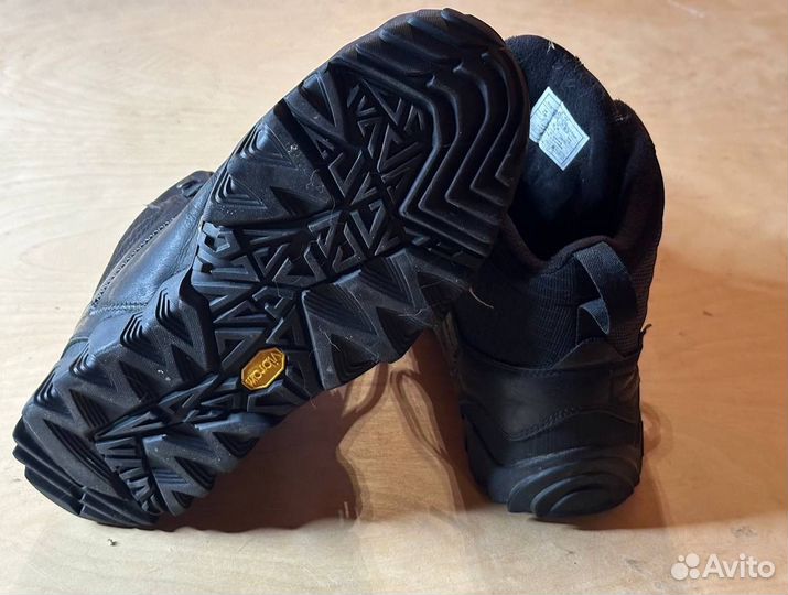 Зимние ботинки merrell